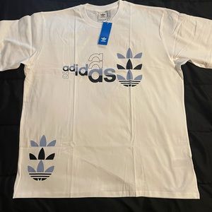 Adult Men’s T-shirt